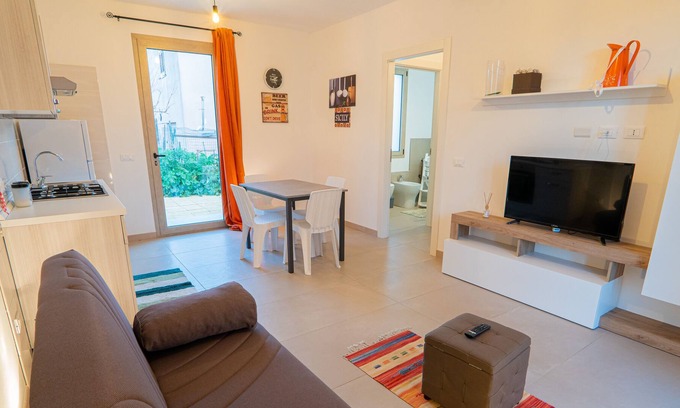Birgi Vecchi House | Casa Sail&travel Riserva Naturale Dello Stagnone