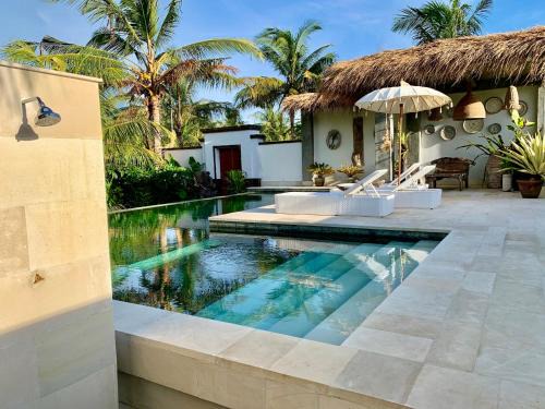 Medahan House | Casa Sal Bali