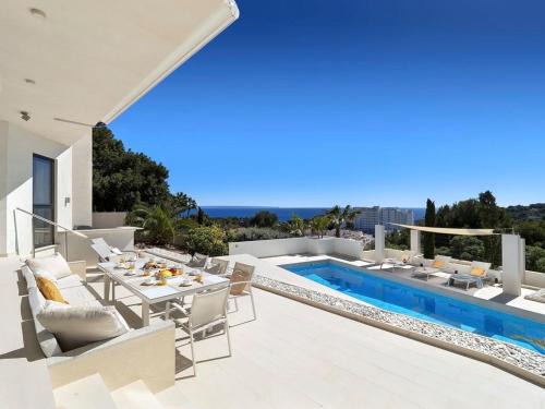 Badia de Palma Villa | Casa Sal & Sol