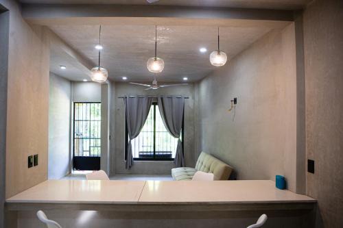 Felipe Carrillo Puerto Apartment | Casa Salazar