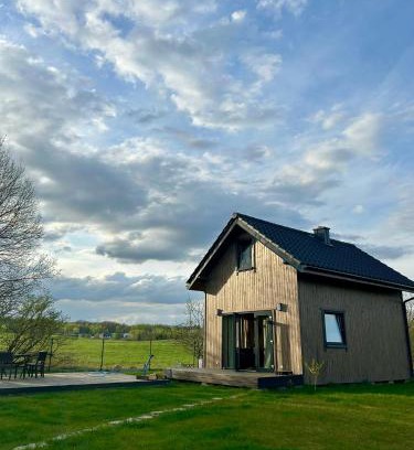 Gniewino House | Casa Salino