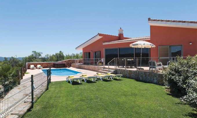 Loule Villa | Casa Salir, Awesome villa in Loule w/