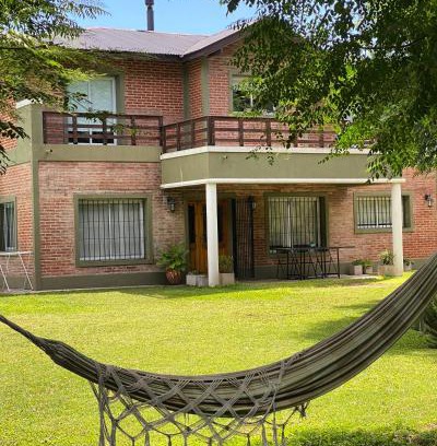 Lobos House | Casa Salvador ok