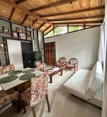 Sambaqui House | Casa Sambaqui