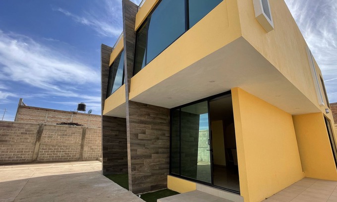 Tequila House | Casa Samuel Tequila