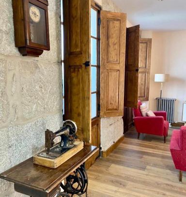 San Amaro Apartment | Casa San Amaro