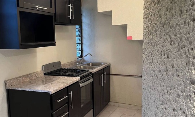 Tlalixtac de Cabrera House | Casa San Antonio
