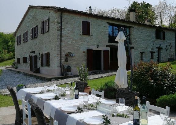 Furlo Apartment | Casa San Biagio