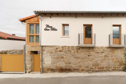 Verin House | Casa San Blas