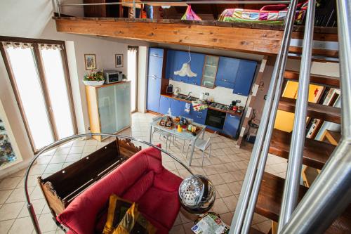 Caraglio Apartment | Casa San Carlo
