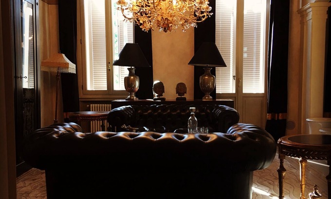 Old Town House | Casa San Domenico Relax and hospitality Dream corners cut out