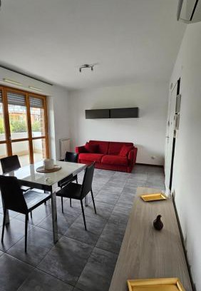 Zona XXXII Acilia Nord Apartment | Casa San Francesco