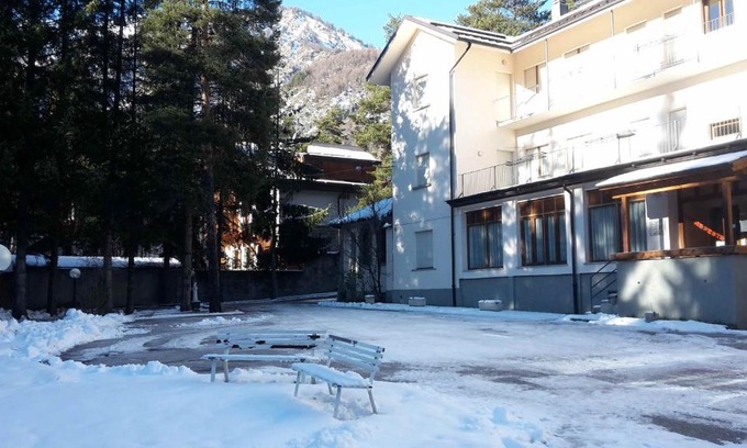 Bardonecchia House | Casa San Francesco