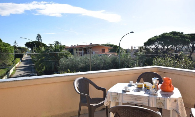 San Giovanni Villa | Casa San Giovanni Ac Near The Beach