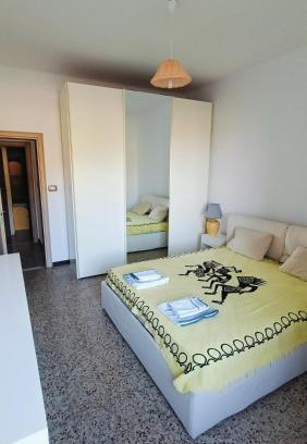 Sanremo Apartment | Casa San Giovanni Sanremo