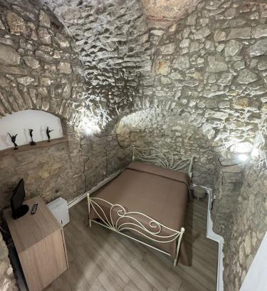 Roccadaspide House | Casa 'San Giuliani' - Al Vicolo Case Vacanze