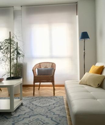 Toledo City Center House | Casa San Juan de los Reyes