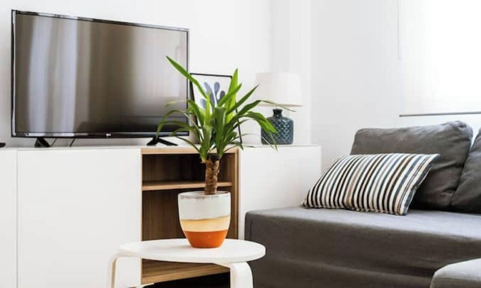 La Magdalena Apartment | Casa San Miguel - Centro