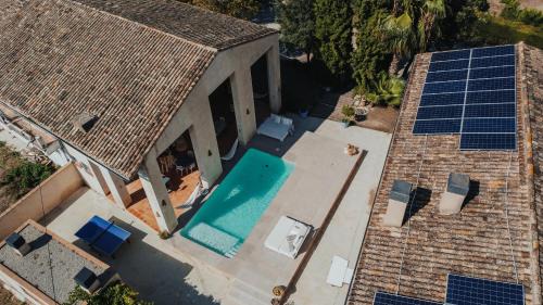 Salem House | Casa San Miguel