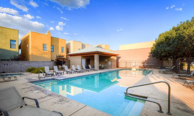 Tucson House | Casa San Miguel