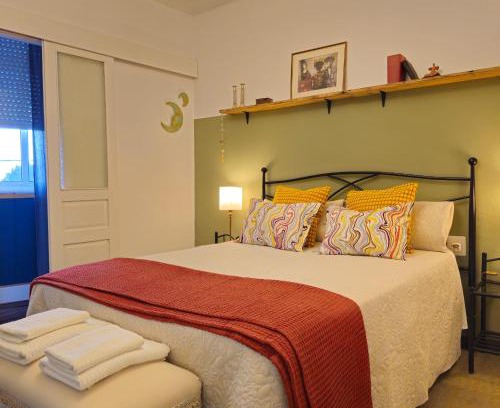 Catasol Apartment | Casa San Pablo