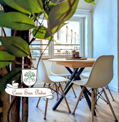 Murcia Apartment | Casa San Pedro 3