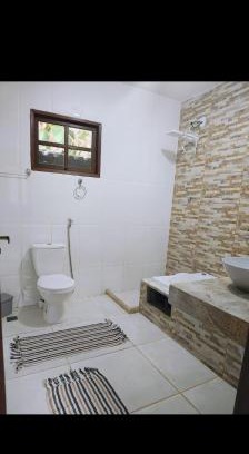Casimiro de Abreu House | Casa sana beira rio