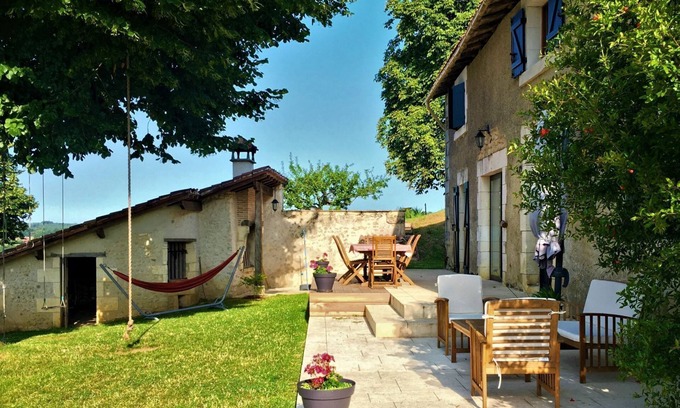 Pillac Bed & Breakfast | Casa Sana