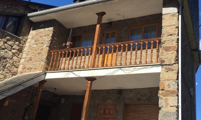 Galende Apartment | Casa Sanabresa