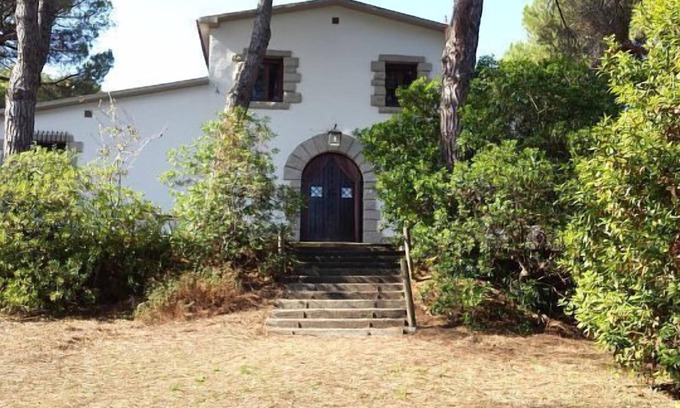 La Roca del Valles Cottage | Casa Sant Joan for 10 people