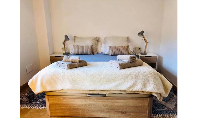 Canillo House | Casa Sant Serni