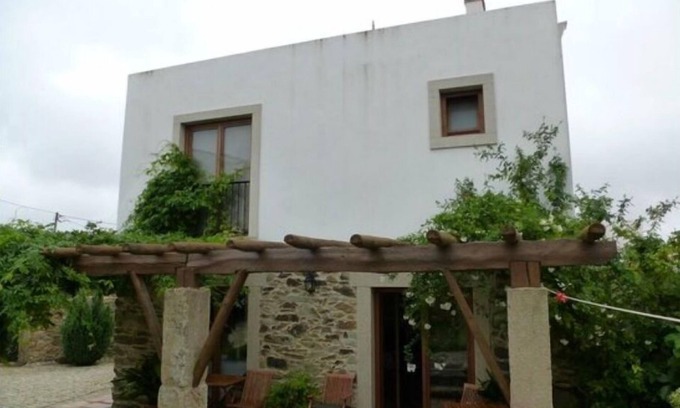 Penha Garcia House | Casa Santa Catarina II
