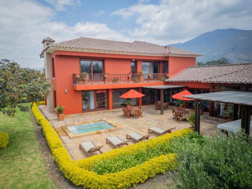 Villa de Leyva Villa | Casa Santa Fe De La Villa