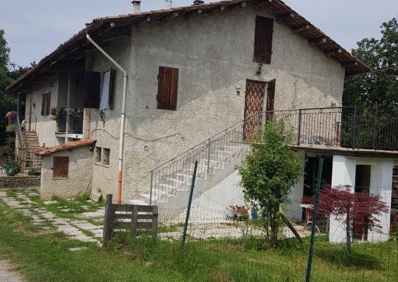 Roreto Cabin | Casa santa
