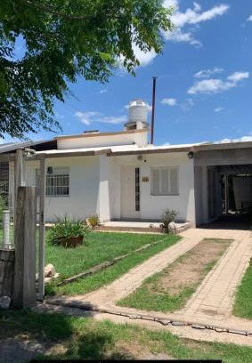 Santa Maria House | Casa Santa María Mich