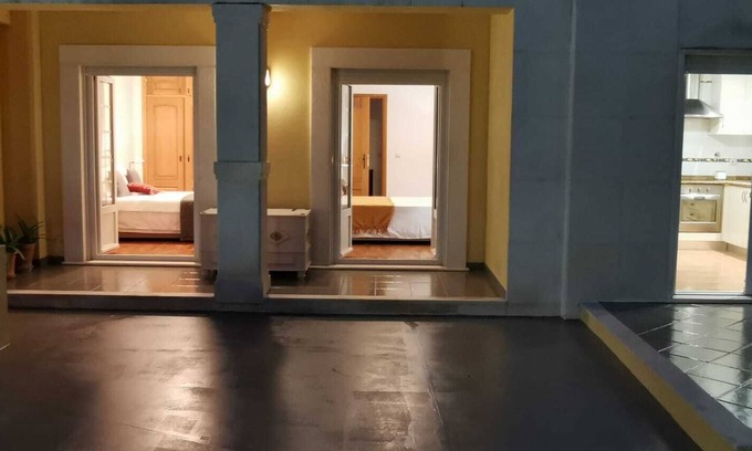 Tomar Apartment | Casa Santa Maria - Zona Histórica