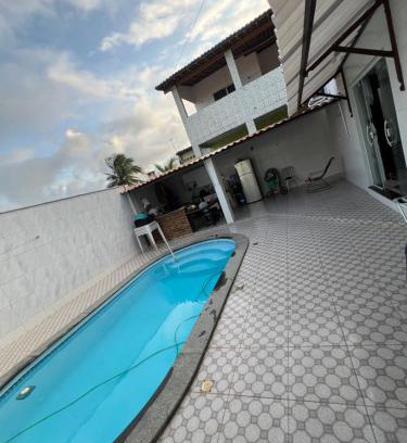 Genipabu Apartment | Casa Santa rita