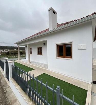 Coz Villa | Casa Santa Rita