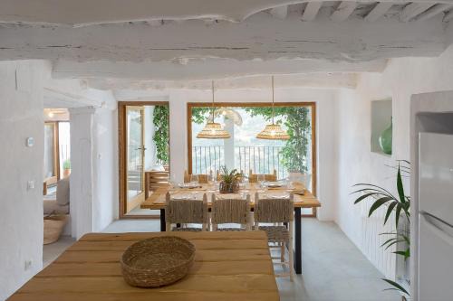 Capileira House | Casa Santiago House Boutique