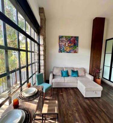 Marfil Apartment | Casa Santiago - Zona Exclusiva