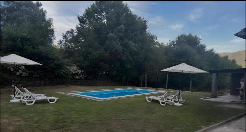 Gondoriz Villa | Casa Santo Antonio