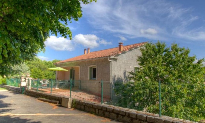 Grosseto-Prugna House | Casa santoni 20
