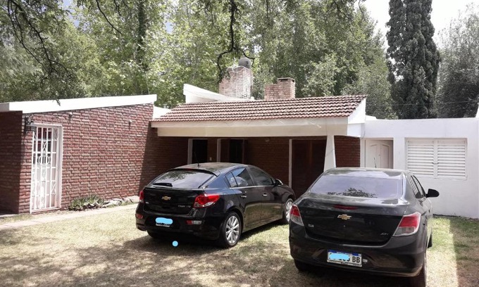 Yocsina House | Casa Santorini