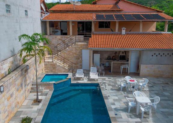Pirenopolis House | Casa Santos - Pirenópolis