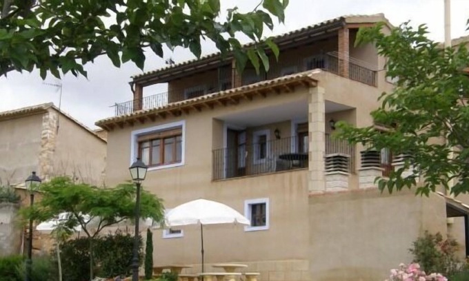 Colungo Cottage | Casa Sanz for 4 people