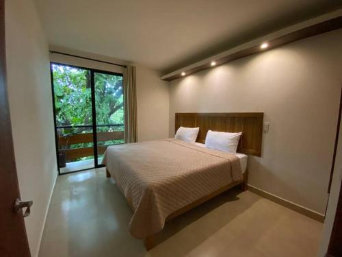 Palenque Apartment | Casa SaQua Residencia Palenque