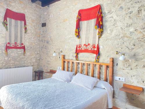 Cantavieja House | Casa Sara
