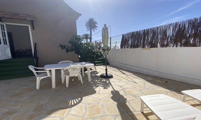 La Calera House | Casa Sara - Two Bedroom House, Sleeps 4