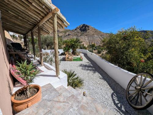 Oria Bed & Breakfast | Casa Satori
