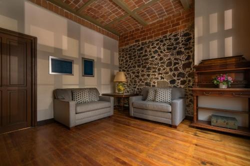 Historic Center Apartment | CASA SAUTO 2 suites in Downtown